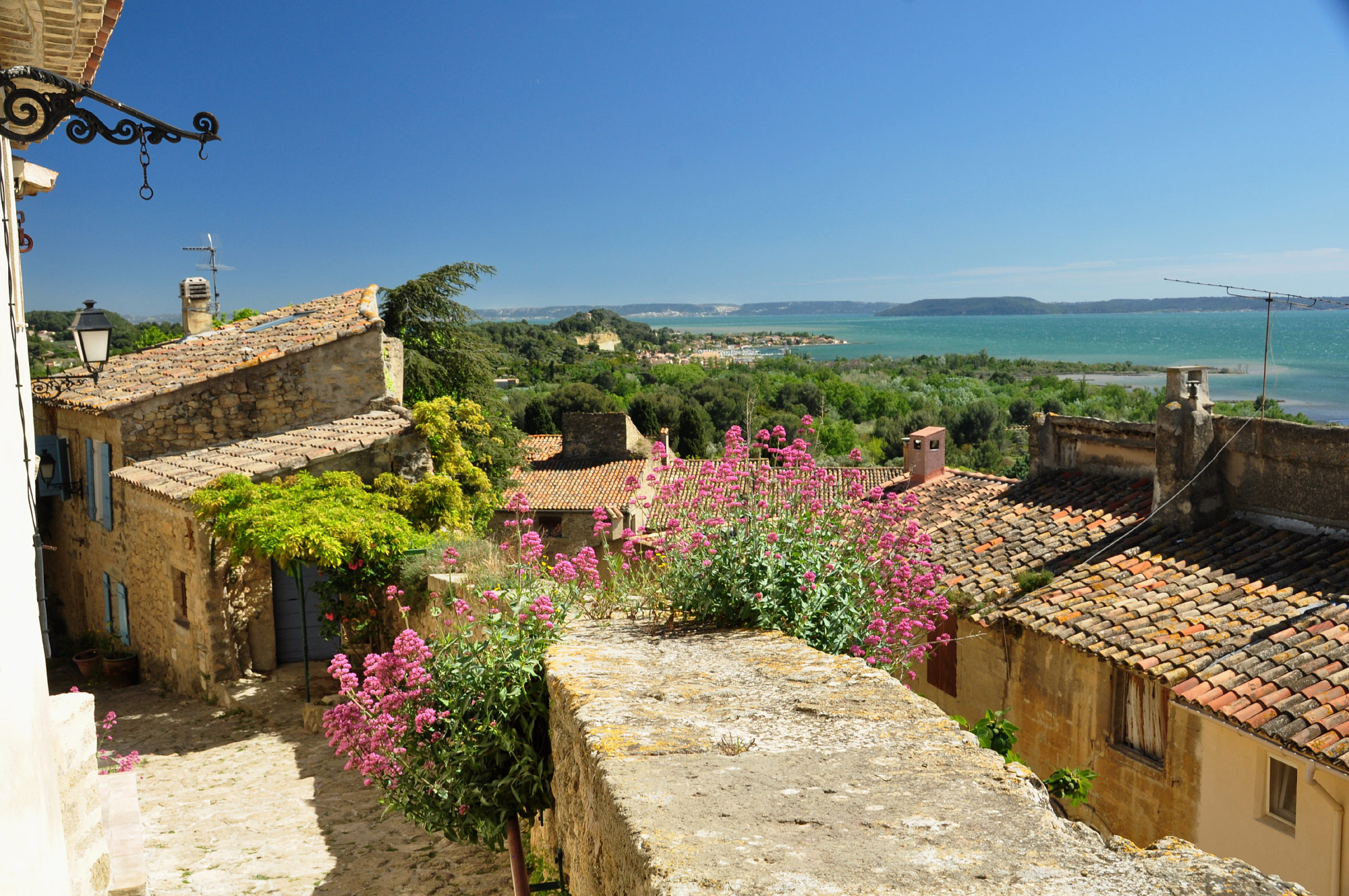 Miramas-le-Vieux
